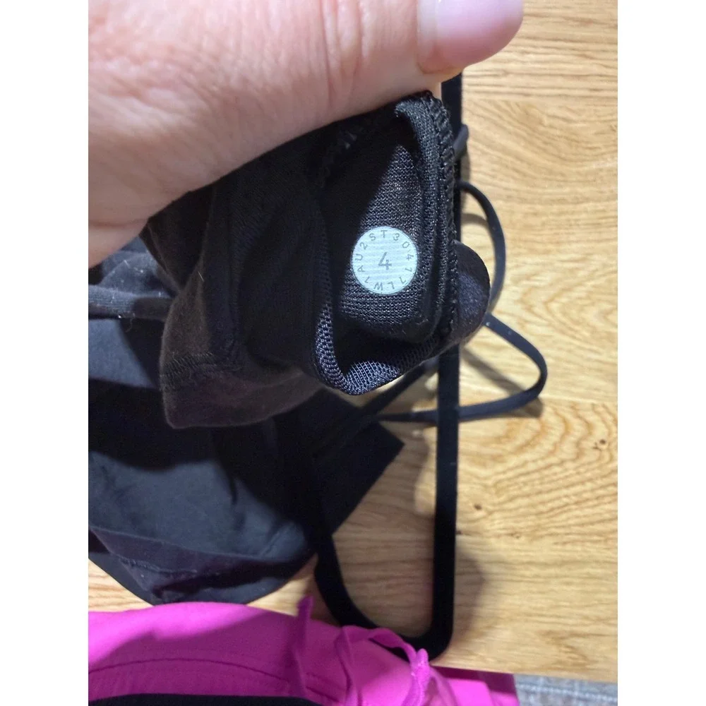 Lululemon Athletica Create Your Calm Tank - Size 4